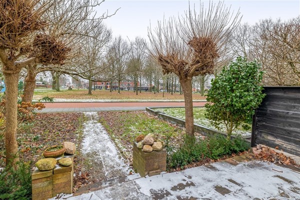 Medium property photo - Ds. Sannesstraat 160, 9645 ED Veendam